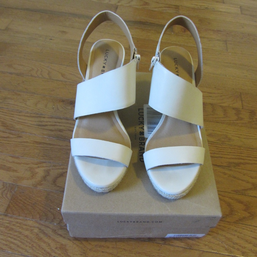 Lucky Brand